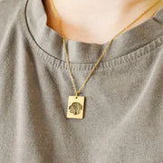 Pet Memorial Jewelry