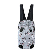 Durable Pet Backpack Carrier