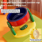 Double Bowls Foldable for Pets