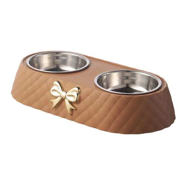 Dog Bowl Stainless Steel