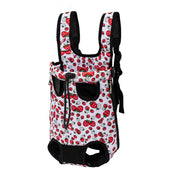 Durable Pet Backpack Carrier