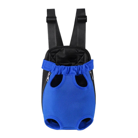 Durable Pet Backpack Carrier
