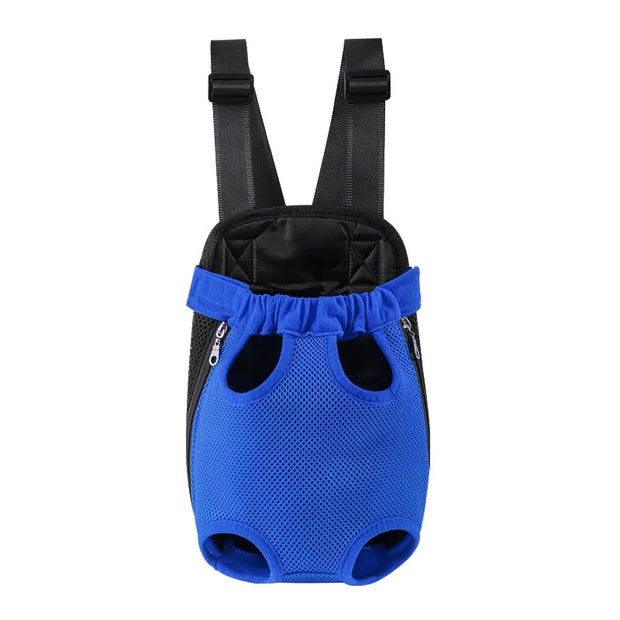 Durable Pet Backpack Carrier