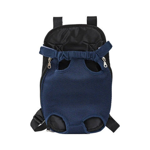 Durable Pet Backpack Carrier