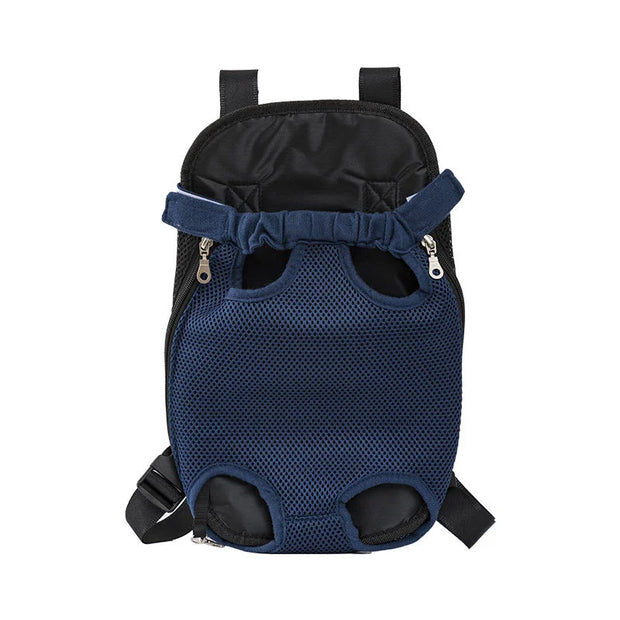 Durable Pet Backpack Carrier