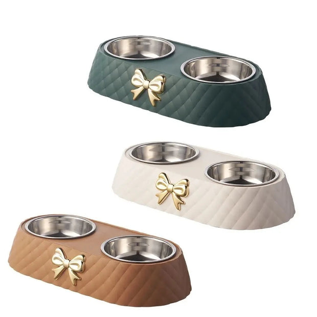 Dog Bowl Stainless Steel