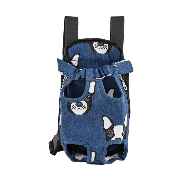 Durable Pet Backpack Carrier
