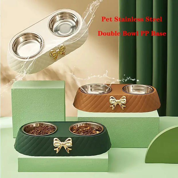 Dog Bowl Stainless Steel
