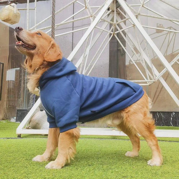 Extra Large Dog Hoodie