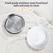 Smart Food Dispenser