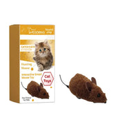 Smart Mice Animal Toys Relieve Boredom