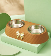 Dog Bowl Stainless Steel