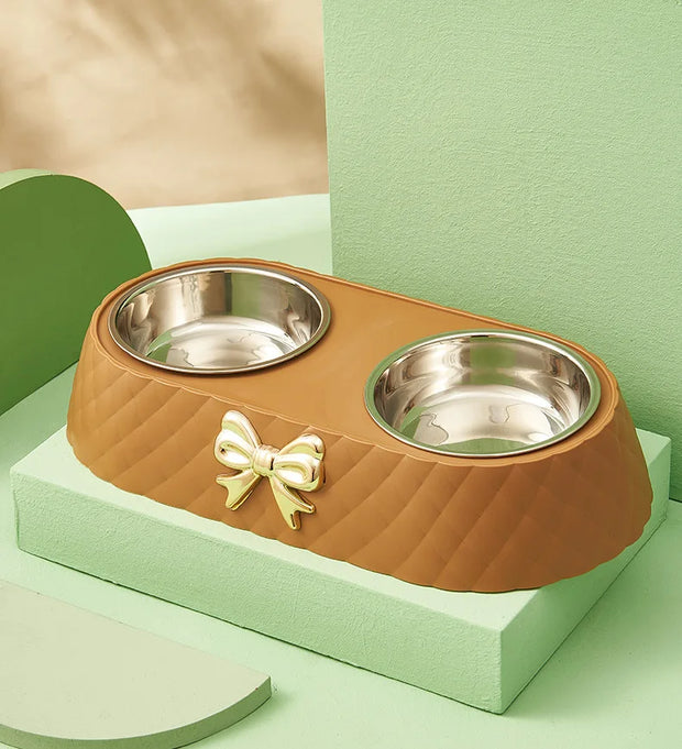 Dog Bowl Stainless Steel
