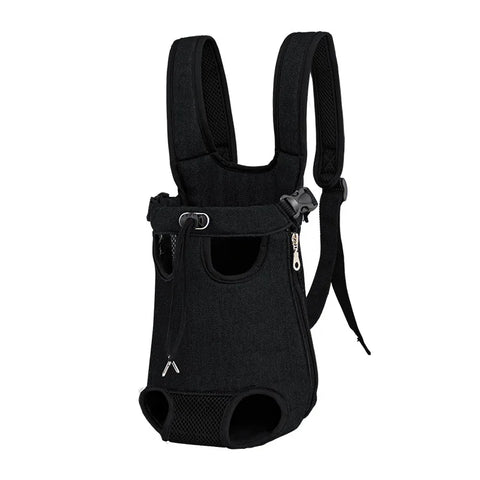 Durable Pet Backpack Carrier