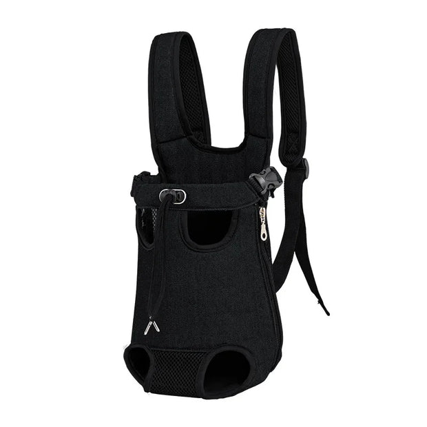 Durable Pet Backpack Carrier