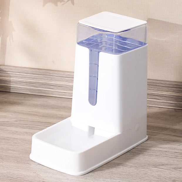 Auto Food Feeder