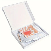 Pet Pawprint Keepsake Kit & Picture Frame