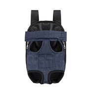 Durable Pet Backpack Carrier