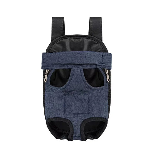 Durable Pet Backpack Carrier