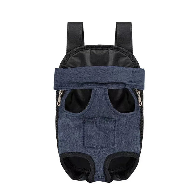 Durable Pet Backpack Carrier