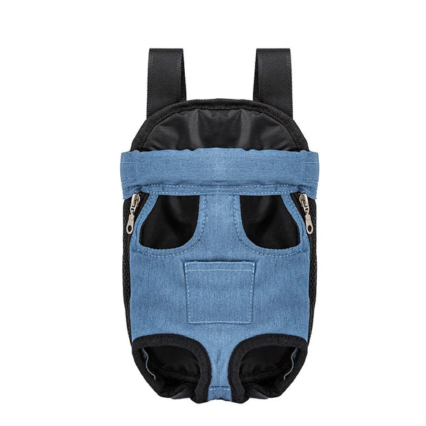 Durable Pet Backpack Carrier