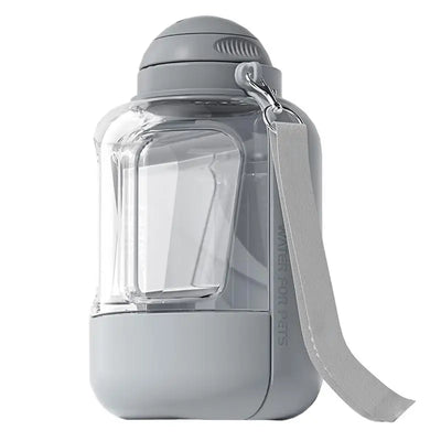 Dog Travel Water Bottle