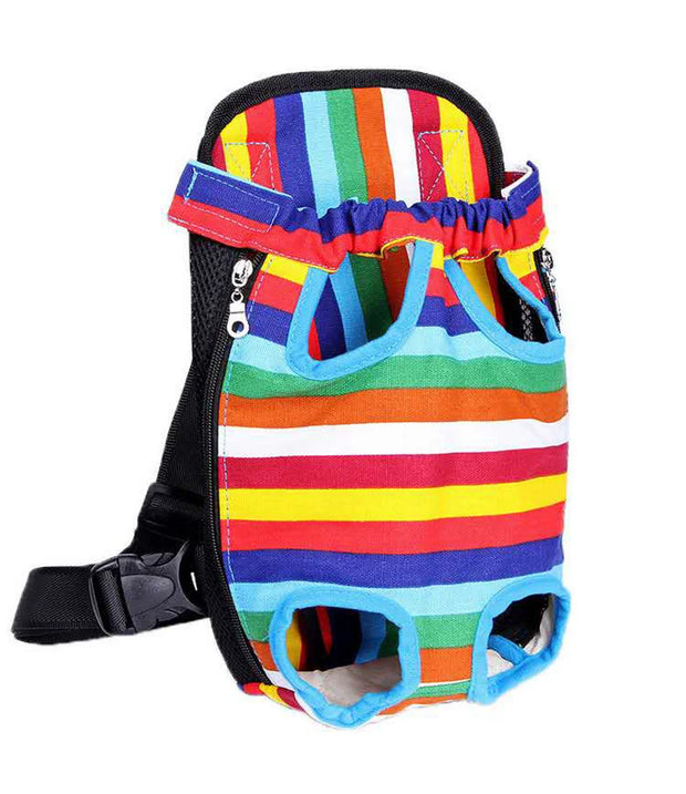 Durable Pet Backpack Carrier