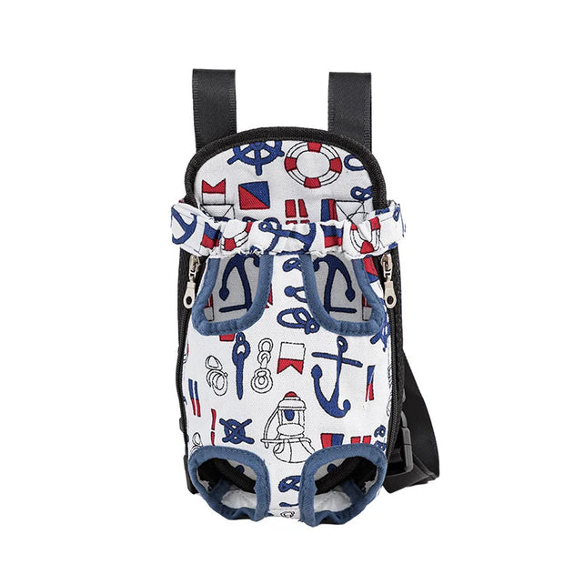 Durable Pet Backpack Carrier