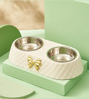 Dog Bowl Stainless Steel