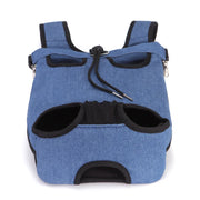 Durable Pet Backpack Carrier
