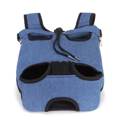 Durable Pet Backpack Carrier