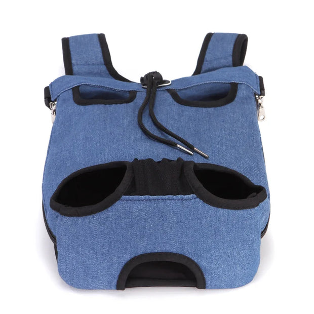 Durable Pet Backpack Carrier