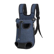 Durable Pet Backpack Carrier