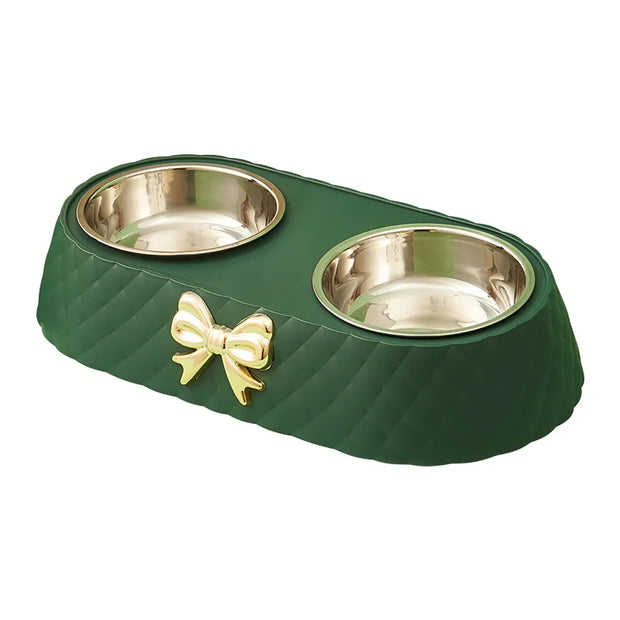 Dog Bowl Stainless Steel