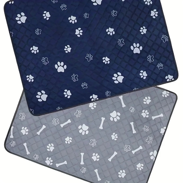 Reusable Dog Potty Training Pads