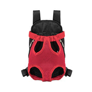Durable Pet Backpack Carrier