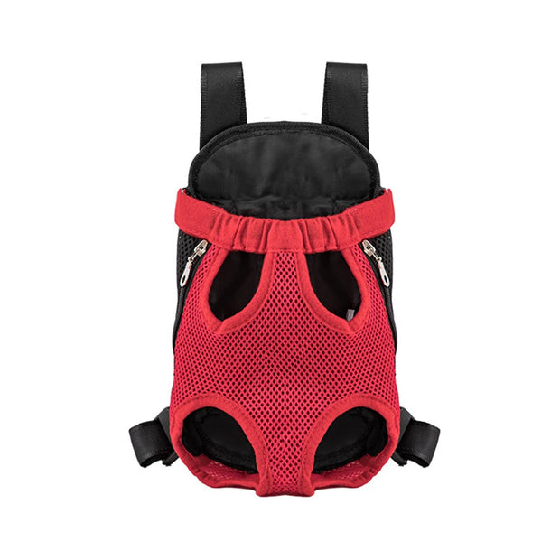 Durable Pet Backpack Carrier