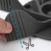Suction Cup Anti Choking Bowl