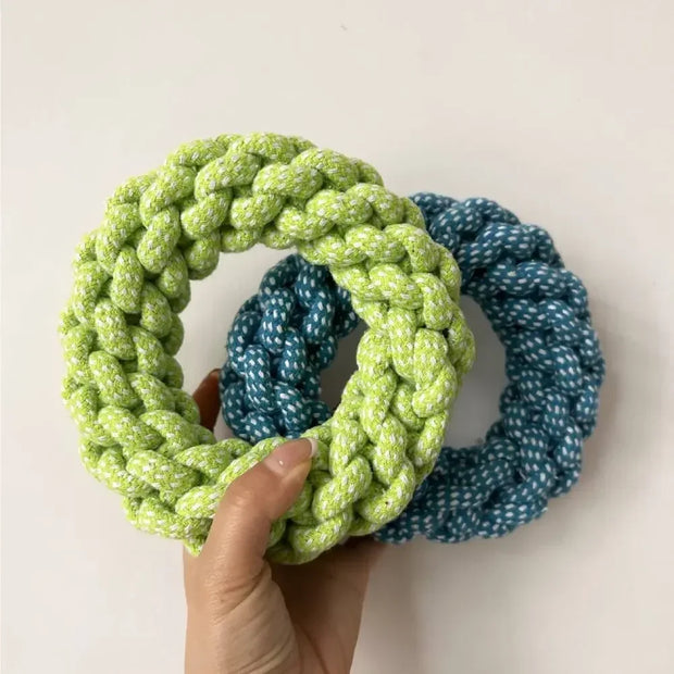 Durable Dog Rope Toy