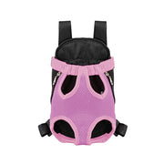 Durable Pet Backpack Carrier