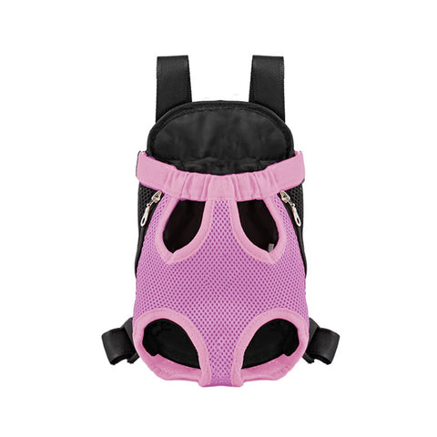 Durable Pet Backpack Carrier