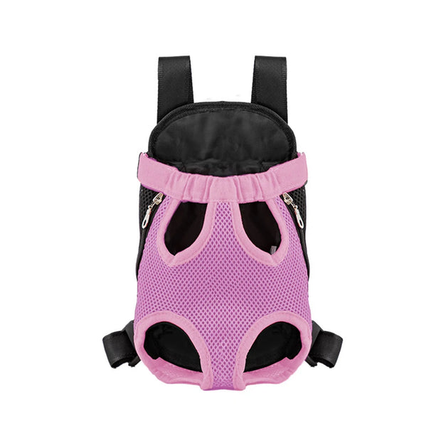 Durable Pet Backpack Carrier