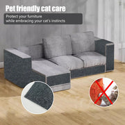 Self-Adhesive Cat Scratch Pad