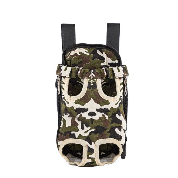 Durable Pet Backpack Carrier