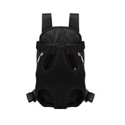 Durable Pet Backpack Carrier
