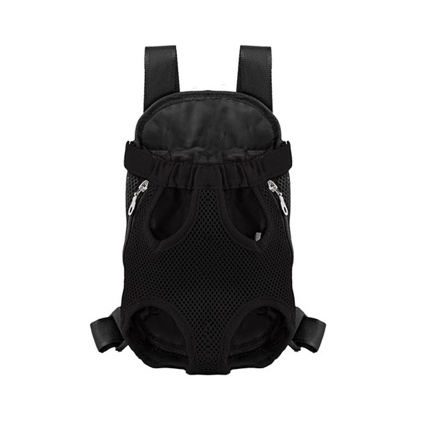 Durable Pet Backpack Carrier