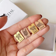 Pet Memorial Jewelry