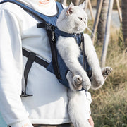 Durable Pet Backpack Carrier