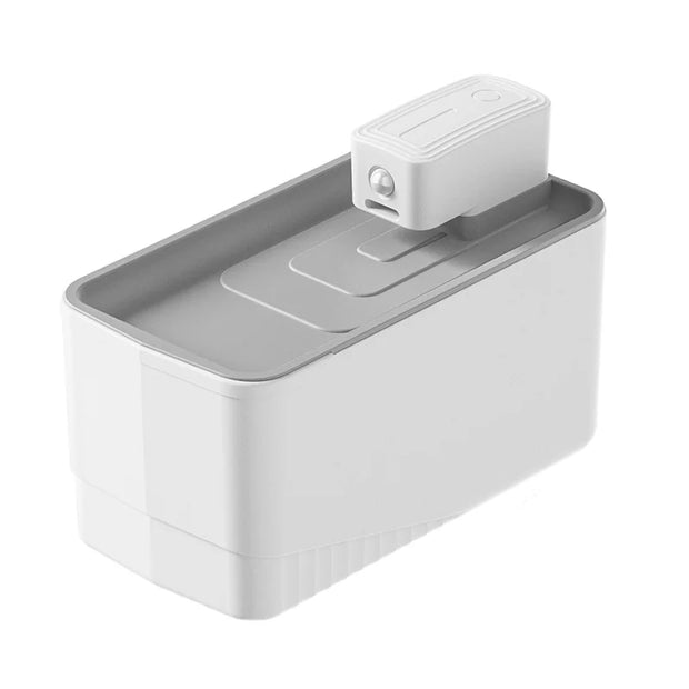 Intelligent Wireless Water Dispenser