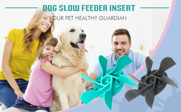 Suction Cup Anti Choking Bowl